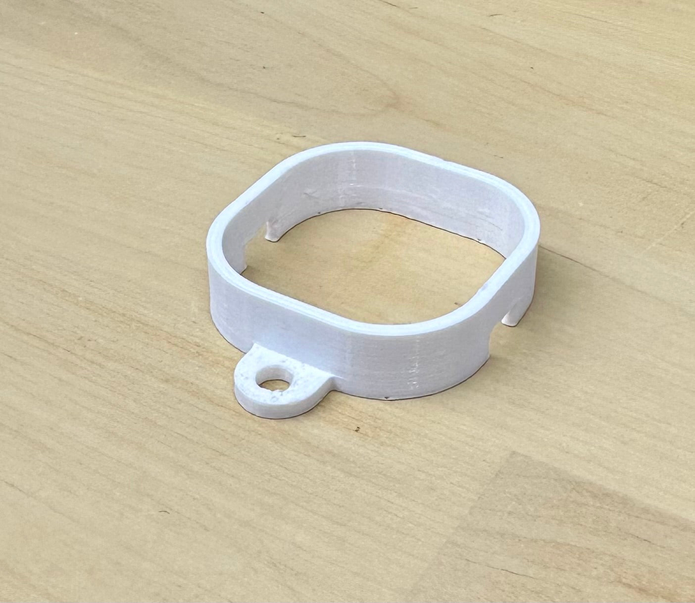 Govee Pro Outdoor Light Soffit Mounting Bracket