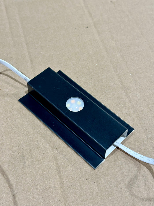 RapidTrack for Govee Pro | 1m Aluminum | Designed and Manufactured in USA | Lead Time: See below